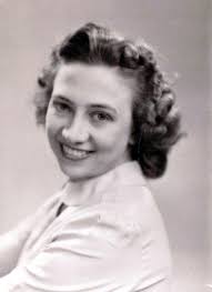 Erma Maxwell Obituary