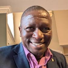 Douglas Finney's Instagram, Twitter & Facebook