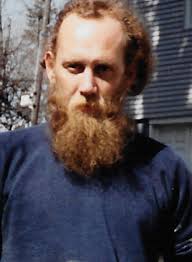 Obituary information for Franklin Garrett Carpenter