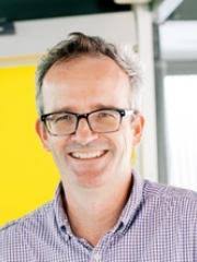 Professor Phil Hugenholtz