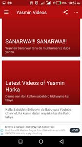 Kyawawan hotunan maryam hiyana da yayaanta gwanin sha'awa allah ya kara yiwa rayuwar ta albarka. Harka Zalla