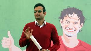 Irfan pathan was born on october 27, 1984 in baroda, gujarat, india. Irfan Pathan Could Have Been Best Allrounder India Ever Produced