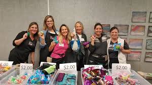 Roosevelt Alexander Elementary PTA