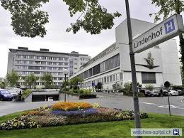 Departemente chirurgie und innere medizin und frauenklinik: Geburten Fallzahl Vergleich Spitaler Schweiz