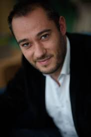 Daniel CADET (SPIE à Cergy)