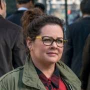 Melissa McCarthy (I)