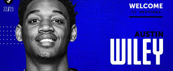 Klaipėdos „Neptūną“ papildė dar vienas legionierius