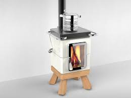 Stufa A Legna In Ceramica Con Forno Cookinstack By La Castellamonte Stufa A Legna Stufe A Legna Stufa A Pellet
