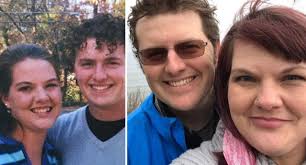 North Carolina dad dies after "intense" wave at beach breaks his neck