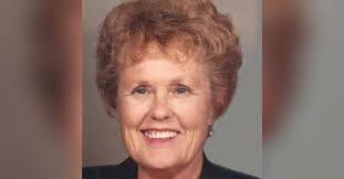 Dolores Rae (Monk) Bennett Obituary