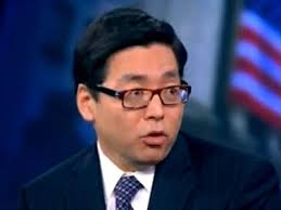 Four Risks That Would Make JP Morgan's Chief US Equity Strategist Thomas Lee  More Bearish