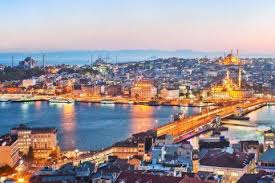 Het reisadvies voor turkije van het nederlandse ministerie van buitenlandse zaken. Webinar Zakendoen In Turkije Activiteit Agroberichten Buitenland