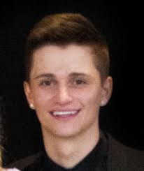 Collin Alexander McCray Obituary April 18, 2020