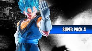 Brand new hub city more than 7x the size of the original game with. Buy Dragon Ball Xenoverse 2 Super Pack 4 Microsoft Store