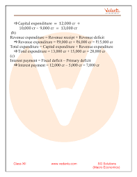 Inverse trigonometric functions are quite useful in calculus to define different integrals. Sandeep Garg Macroeconomics Class 12 Solutions Class 12 Macroeconomics Sandeep Garg Solutions Chapter 10 Government Budget And The Economy