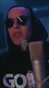 Daddy Yankee Presenta Donante de Sangre en Reggaeton Cristiano 2024