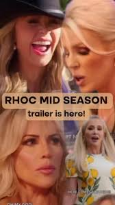 Jo enters the chat. I will admit, Jo was my first favorite HW and I love  seeing her back. Always despised Slade, though. I think it's diabolical of  Tamra to bring her