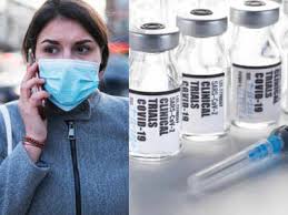 Pfizer has sought significant regulatory relaxations in india including. Coronavirus Vaccine Status In India Stages Of Covid 19 Vaccine Development In India