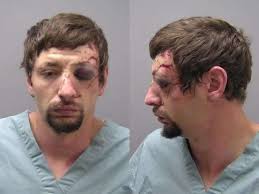 Buchanan County Jail Activity (11/21/24)