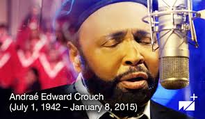 West Angeles: Pastor Charles Blake II and Bishop Emeritus Charles E. Blake 