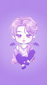 Tons of awesome korean anime wallpapers to download for free. Korean Cute Wallpaper Sedang