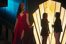 While we may never be able to afford cheryl's incredible outfits, we can recreate it. Riverdale 41 Iconic Choni Scenes From Season 3
