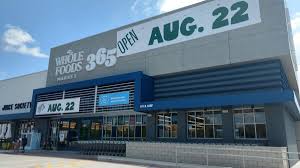 ︎ houston obstetrics & gynecology: Tour Whole Foods Market S 365 Independence Heights In Houston Video Houston Business Journal