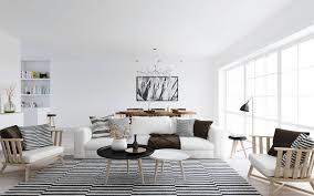Enter, my metal and glass living room end tables: Decor 101 Black White And Gold Living Room With Tribal Accents Design Your Home With Style