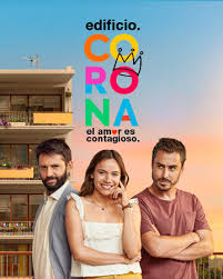 Recta final de las grabaciones en #edificiocorona, con las talentosas colegas, indicó al actor. Edificio Corona Chilenovelas Wiki Fandom