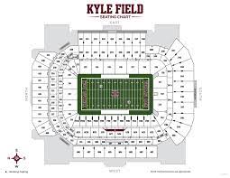 kyle field review kyle field texas a m