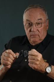 Dr. Tom Fogarty, 80, has helped save millions of lives; Why he'll never  give up