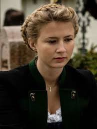 Filmografie von Eliza Bennett