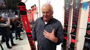 If so, then it's time to get rossignol on your radar. Rossignol Ski Neuheiten 2020 2021 Ispo 2020 Youtube