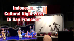 Panggung wayang dalam bahasa inggris. 16 96 Mb Seru Nonton Wayang Bahasa Inggris Ala Jawa Di Indonesian Cultural Night San Francisco Download Lagu Mp3 Gratis Mp3 Dragon