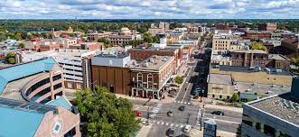 Downtown West St Cloud Mn Official Website