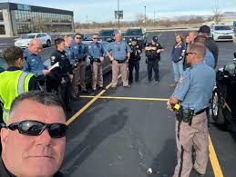 Grand Junction Police Dept