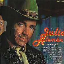 Julio Alemán