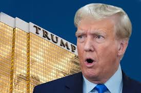 Donald Trump's biggest real estate wins and losses