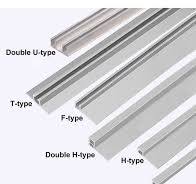 Stainless Steel Backed Strip Brush Channel Strip Brush ...