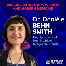 Métis Speaker Series