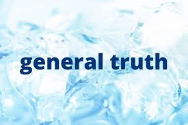 Sebenarnya semua jenis conditional sentence memiliki 2 bagian yang sama yakni main clause dan if clause. Pengertian General Truth Dan Contoh Kalimat Halaman All Kompas Com