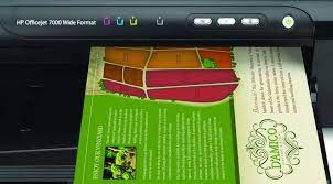 Hp officejet 7000 e809a drivers. Hp Officejet 7000 Wide Format Printer C9299a Buy Best Price In Uae Dubai Abu Dhabi Sharjah