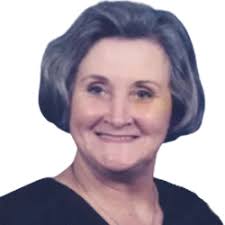 Catherine Black McDaniel Obituary 2021