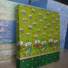 Kasur busa inoac dengan density 23 merupakan salah satu kasur busa favorit bagi yang mengerti tentang kasur busa. Jual Kasur Busa Inoac No 2 160x200x20cm Garansi 10thn Keroppi Kota Tangerang Pusatqu Belanja Online Tokopedia