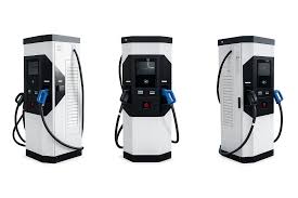 EVPLUG — EV Charging Stations | Design, Manufacturing and ...
