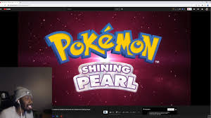 Pokemon diamond & pearl remakes are finally here! Xjij5e9c3spvsm