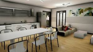 Un Guide D Introduction Pour La Conception De Plan De Maison D Hote Avec Des Dwg Et Des Modelisations 3d Bim Biblus
