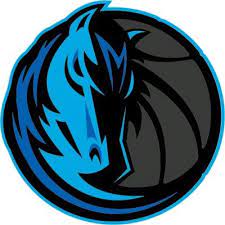 The dallas mavericks' wordmark logo. Dallas Mavericks Logo Dfwsportsonline
