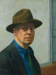 Edward Hopper (Creator)