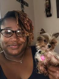 🐶😍Chanel la Belle & Chewie Bacca🐶😍🐾🐾🐾